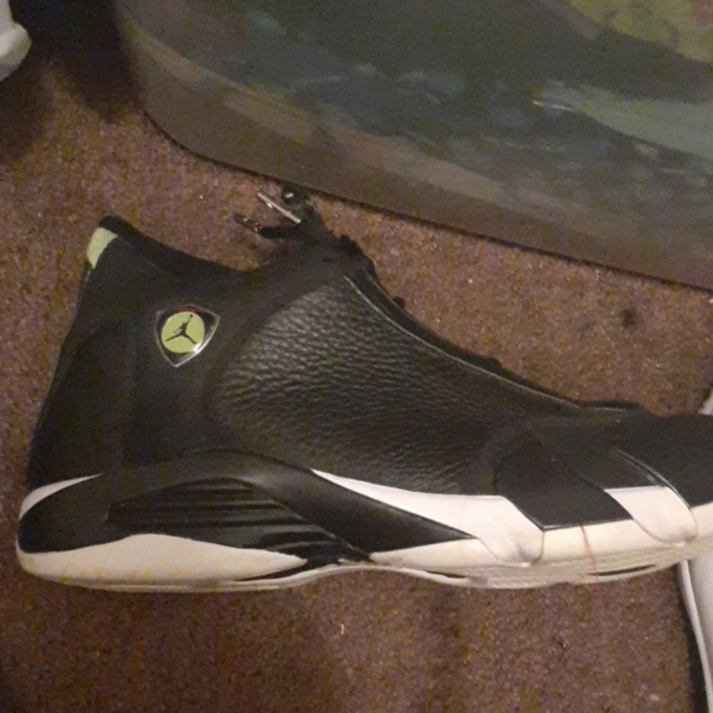Langley 14s